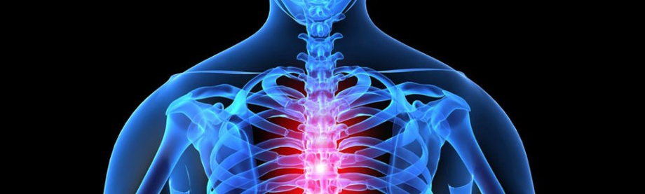 Osteochondrosis an spine chliabhraigh